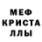 Альфа ПВП крисы CK Lola_Veronika